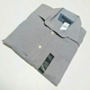 Banana Republic Standard Fit Soft Men's Shirt
